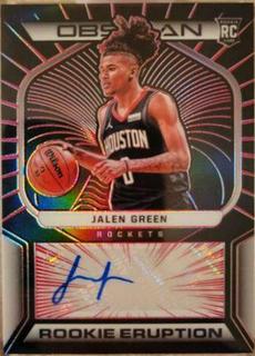 Jalen Green