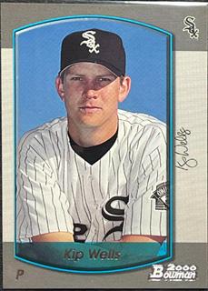 Kip Wells
