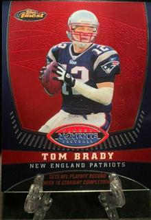 Tom Brady