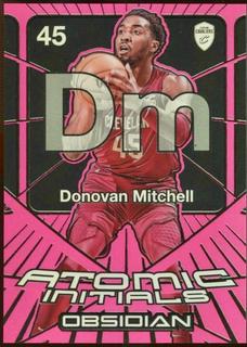 Donovan Mitchell