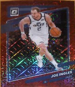 Joe Ingles