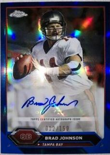 Brad Johnson