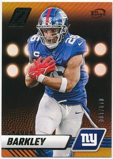 Saquon Barkley
