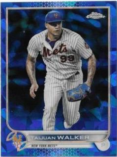 Taijuan Walker