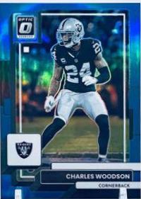 Charles Woodson