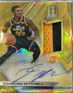 Donovan Mitchell