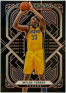 Myles Turner