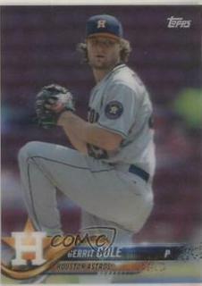 Gerrit Cole