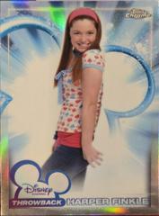 Harper Finkle