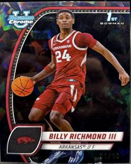 Billy Richmond III