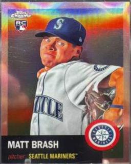 Matt Brash
