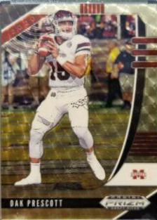 Dak Prescott