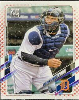 Wilson Ramos