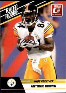 Antonio Brown