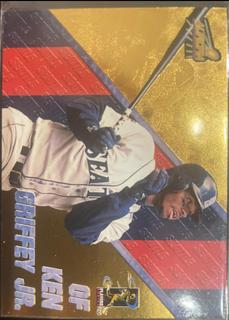 Ken Griffey Jr