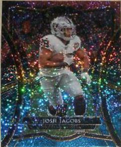 Josh Jacobs