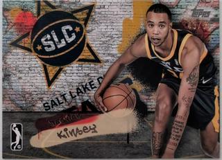 Taevion Kinsey