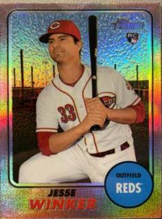Jesse Winker