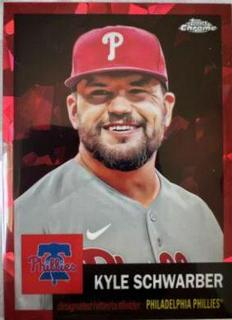 Kyle Schwarber