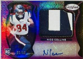 Nico Collins