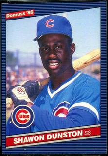 Shawon Dunston
