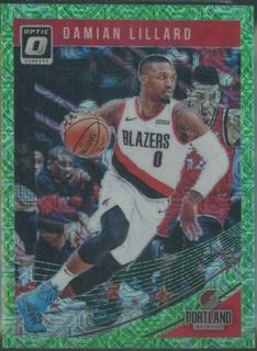 Damian Lillard