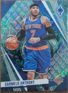 Carmelo Anthony