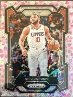 Eric Gordon