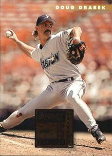 Doug Drabek