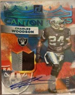 Charles Woodson