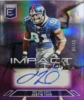 Justin Tuck