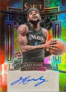 Jaden Hardy