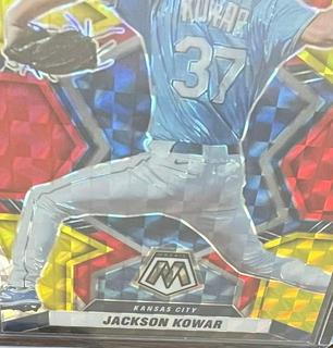 Jackson Kowar