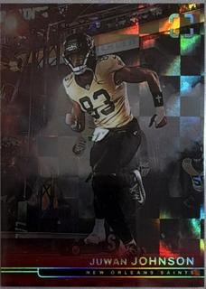 Juwan Johnson