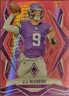J.J. McCarthy