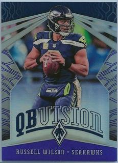 Russell Wilson