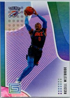 Russell Westbrook