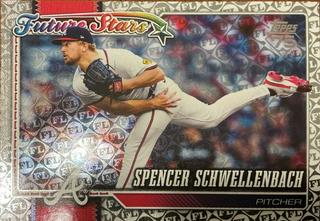 Spencer Schwellenbach
