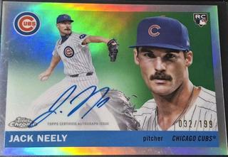 Jack Neely