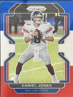 Daniel Jones