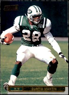 Curtis Martin