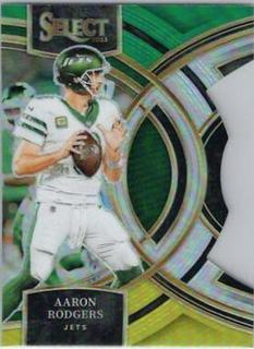 Aaron Rodgers