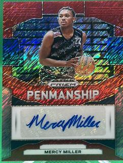 Mercy Miller