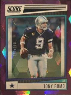 Tony Romo