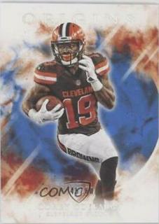 Corey Coleman