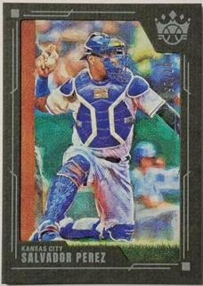 Salvador Perez