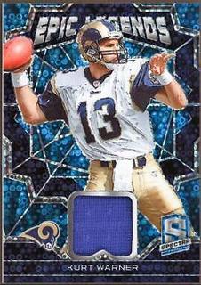 Kurt Warner