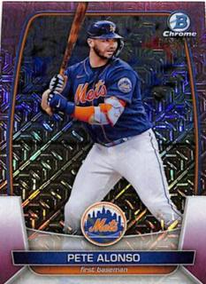 Pete Alonso