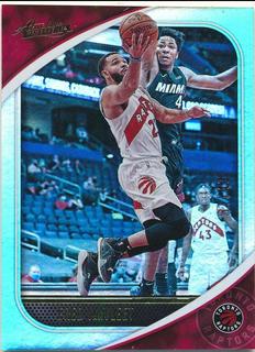 Fred VanVleet