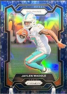 Jaylen Waddle
